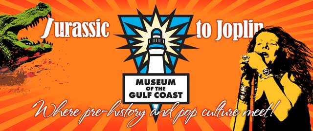 Museum of The Gulf Coast 